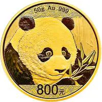 Chinese Panda