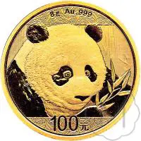 Chinese Panda