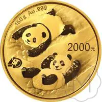 Chinese Panda