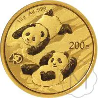 Chinese Panda