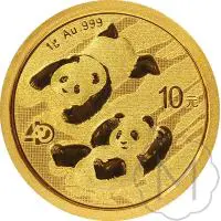 Chinese Panda