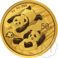 Chinese Panda