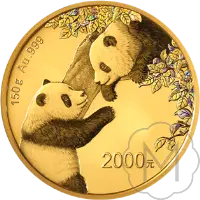 Chinese Panda