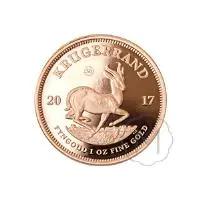 Krugerrand