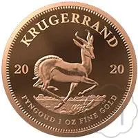 Krugerrand