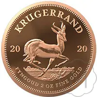 Krugerrand