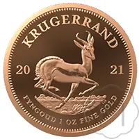 Krugerrand