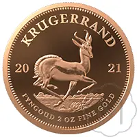 Krugerrand