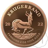 Krugerrand