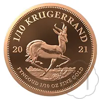 Krugerrand