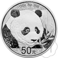 Chinese Panda