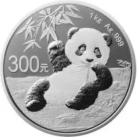 Chinese Panda