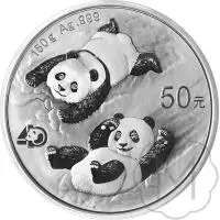 Chinese Panda