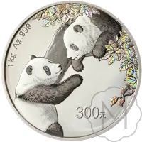 Chinese Panda