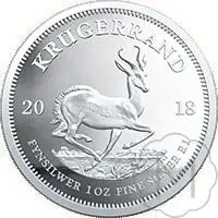 Krugerrand