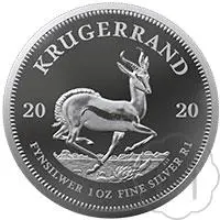 Krugerrand