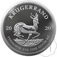 Krugerrand