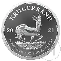 Krugerrand