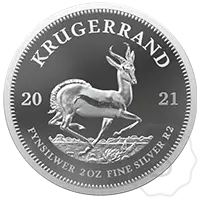 Krugerrand