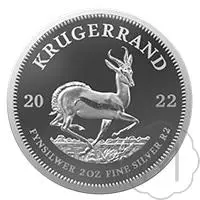 Krugerrand